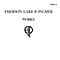 Emerson, Lake &amp; Palmer - Works: Vol. 2 альбом