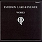 Emerson, Lake &amp; Palmer - Works Volume 1 (disc 1) альбом