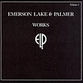 Emerson, Lake &amp; Palmer - Works, Volume 1 (disc 2) альбом