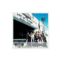 Rbd - RBD Live In Hollywood альбом