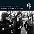 Emerson, Lake &amp; Palmer - An Introduction To... album