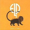 Emerson, Lake &amp; Palmer - The Return of the Manticore (disc 1) альбом