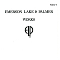 Emerson, Lake &amp; Palmer - Works: Vol. 1 album