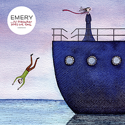 Emery - In Shallow Seas We Sail альбом