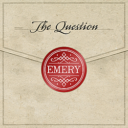 Emery - The Question альбом