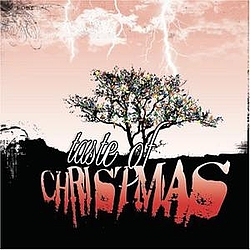 Emery - Taste Of Christmas альбом