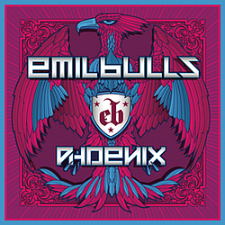 Emil Bulls - Phoenix album