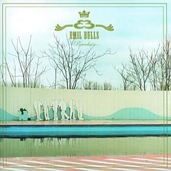 Emil Bulls - Porcelain альбом