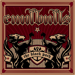Emil Bulls - The Black Path альбом