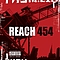 Reach 454 - Reach 454 альбом