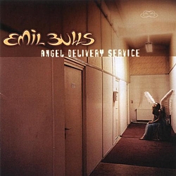 Emil Bulls - Angel Delivery Service альбом