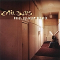 Emil Bulls - Angel Delivery Service album
