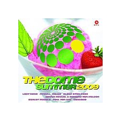 Emiliana Torrini - The Dome Summer 2009 album