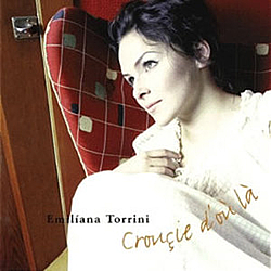 Emiliana Torrini - Crouie d&#039;o l album