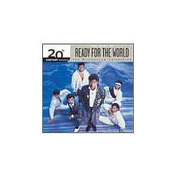 Ready For The World - 20th Century Masters - The Millennium Collection: The Best Of Ready For The World album