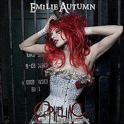 Emilie Autumn - Opheliac -- The Deluxe Edition album