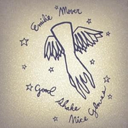 Emilie Mover - Good Shake, Nice Gloves (Bonus Tracks Version) альбом