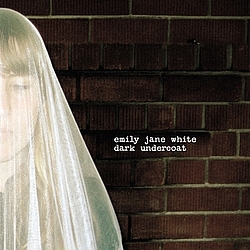 Emily Jane White - Dark Undercoat album