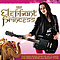Emily Robins &amp; Maddy Tyers - The Elephant Princess album