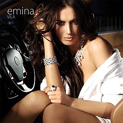 Emina Jahovic - Vila альбом