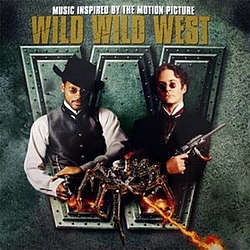 Eminem - Wild Wild West album
