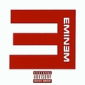 Eminem - E (Japan Retail) album