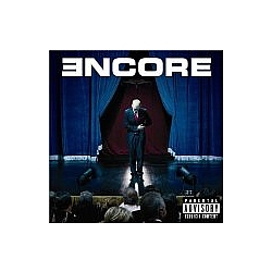Eminem - Encore [Deluxe Edition album