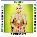 Eminem - Platinum Collection 2001 album