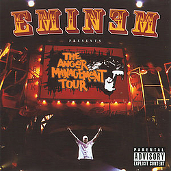 Eminem - The Anger Managment Tour Live альбом