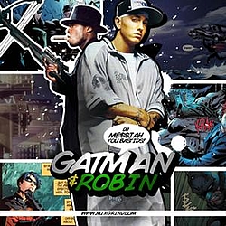 Eminem - Gatman &amp; Robin альбом