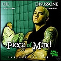 Eminem - Piece of Mind альбом