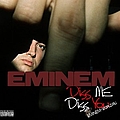Eminem - Diss Me, Diss You (disc 1) альбом