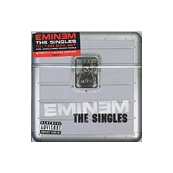 Eminem - The Singles альбом