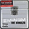 Eminem - The Singles альбом