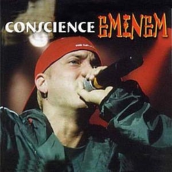 Eminem - Conscience album