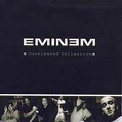 Eminem - Unreleased Collection album