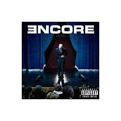 Eminem - Encore (bonus disc) album