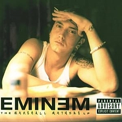 Eminem - The Marshall Mathers LP - Tour Edition альбом