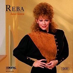 Reba Mcentire - Sweet Sixteen альбом