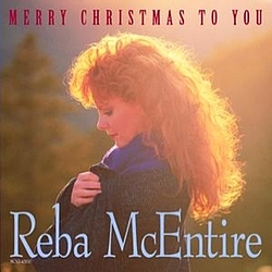 Reba Mcentire - Merry Christmas To You album