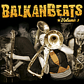 Emir Kusturica &amp; The No Smoking Orchestra - BalkanBeats Vol. 3 альбом