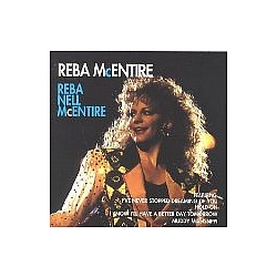 Reba Mcentire - Reba Nell McEntire альбом
