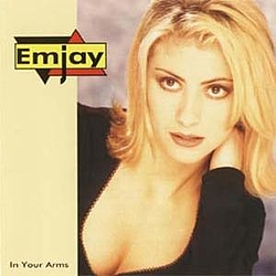 Emjay - In Your Arms album