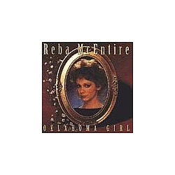 Reba Mcentire - Oklahoma Girl album