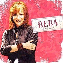 Reba Mcentire - Love Revival album