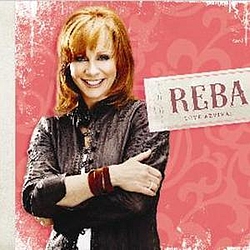 Reba Mcentire - Love Collection album