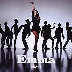 Emma Bunton - Maybe album