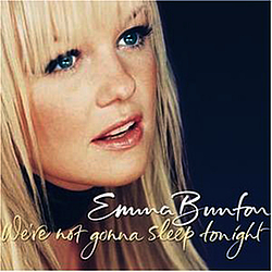 Emma Bunton - We&#039;re Not Gonna Sleep Tonight album