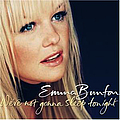 Emma Bunton - We&#039;re Not Gonna Sleep Tonight альбом