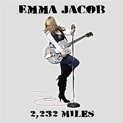 Emma Jacob - 2,232 Miles album